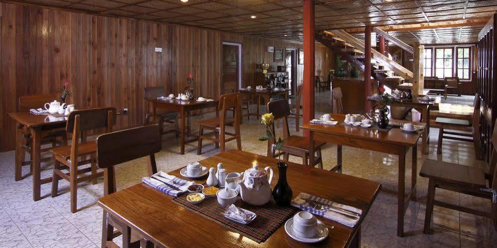 Golden Lotus Inle Hotel Nyaungshwe Township Exterior photo